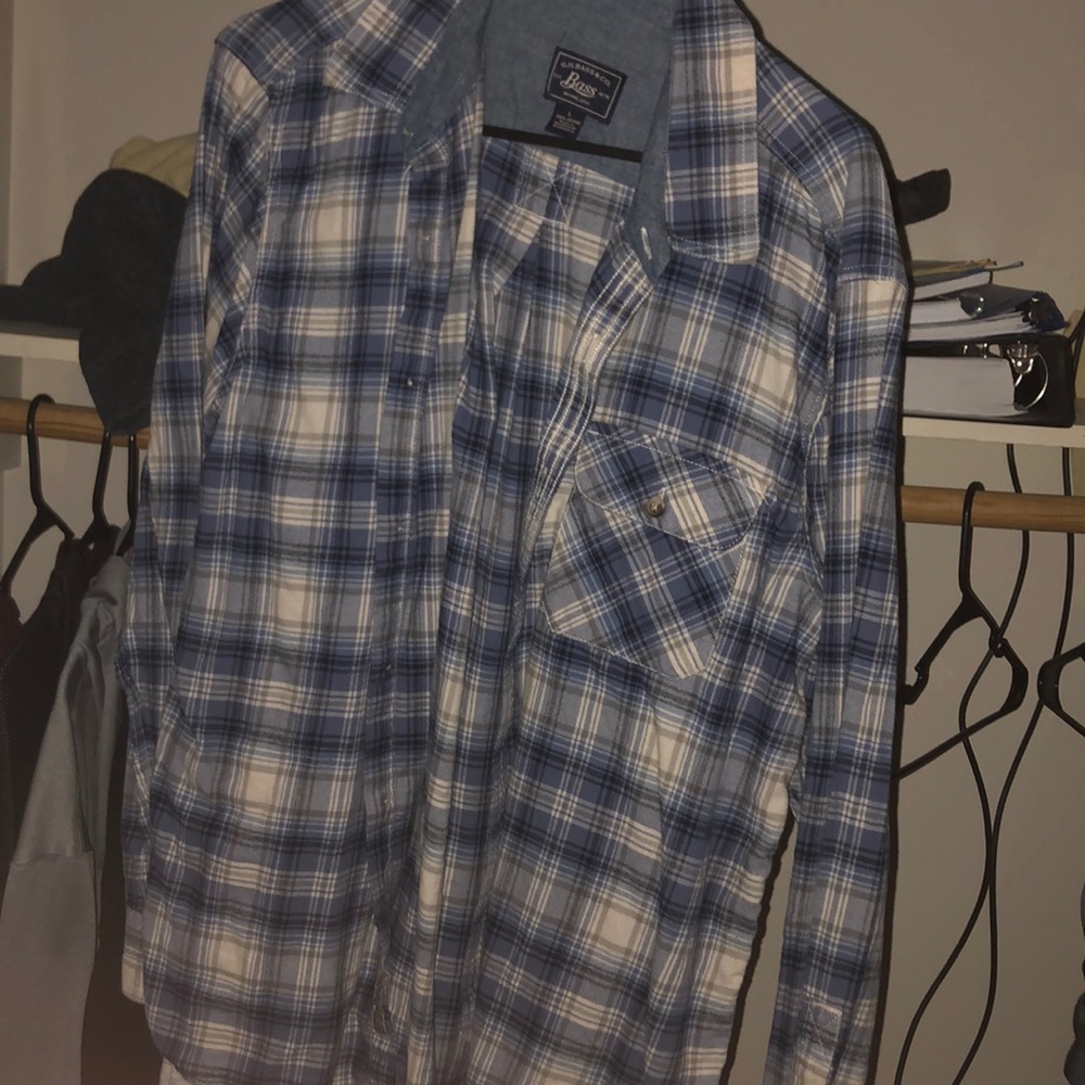 Flannel